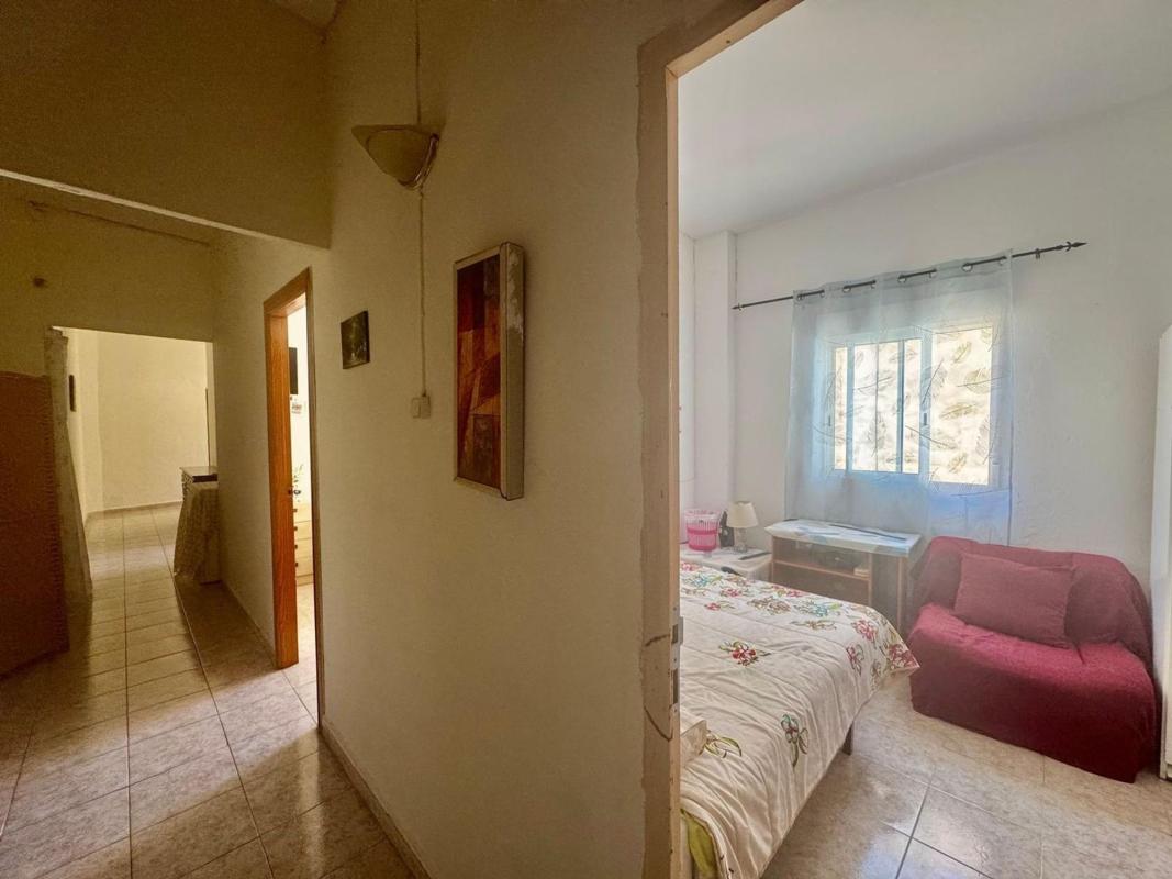 Продажа квартиры на Piso en Centro Urbano, Denia, Дения
photo 2