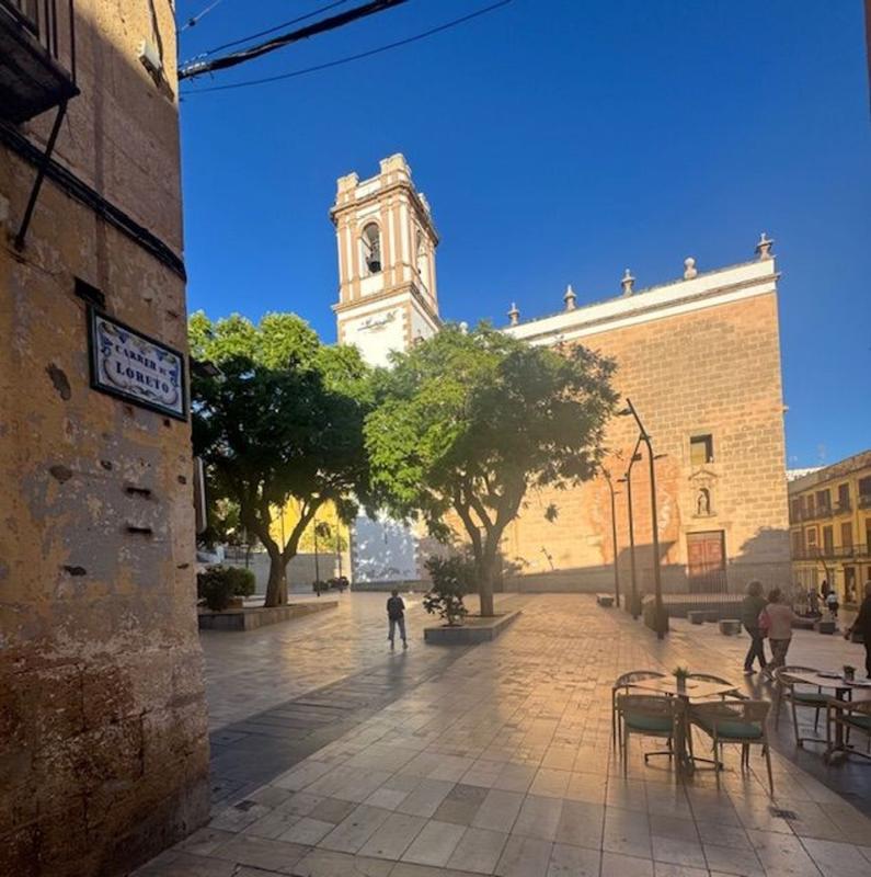 Продажа квартиры на Piso en Centro Urbano, Denia, Дения
photo 4