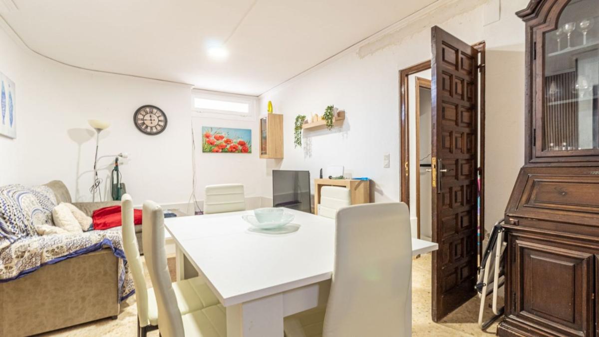 Sale of apartment in Piso en El Palmar-Los Molinos, Denia, Denia
photo 3