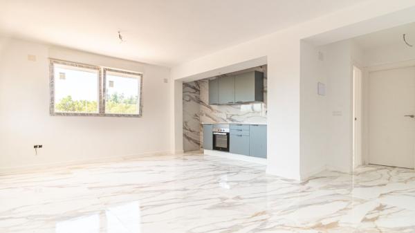 Venta de piso en Piso en Les Bassetes-El Marjal, Denia, Denia
photo 1