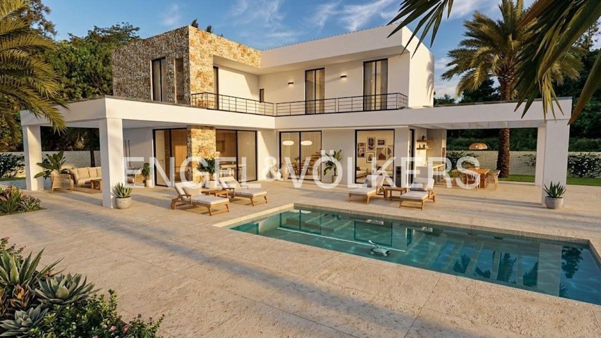 Propiedades en venta y alquiler en España photo 1