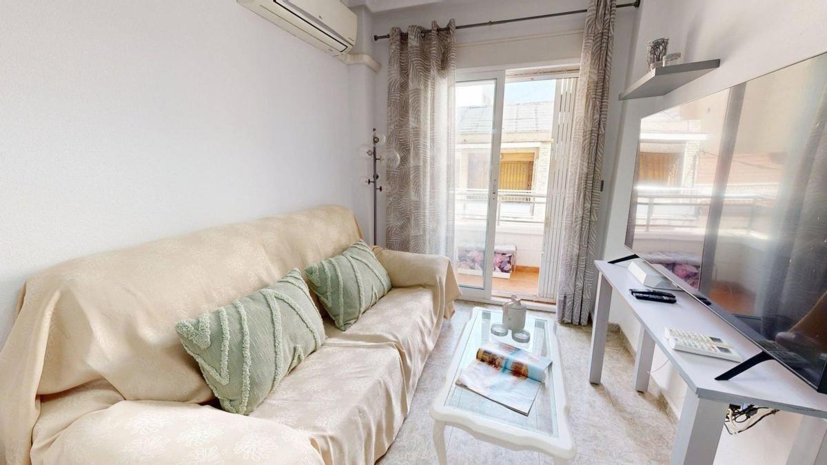 Продажа квартиры на Piso en Calle Patricio Zammit, Las Piscinas Naturales, Torrevieja, Торревьеха
photo 3