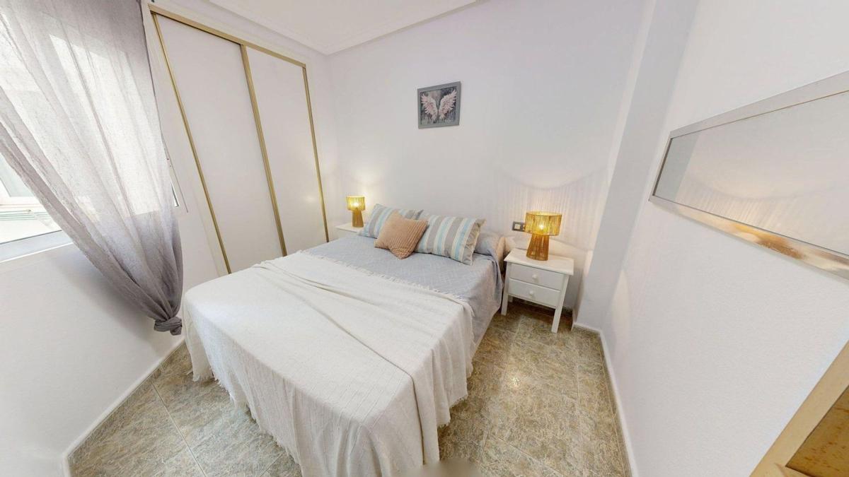 Продажа квартиры на Piso en Calle Patricio Zammit, Las Piscinas Naturales, Torrevieja, Торревьеха
photo 5