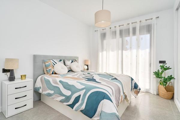 Venta de piso en Piso en Calle Almería, 102, Urbanización Santa Rosa, Torrox, Torrox
 photo 1