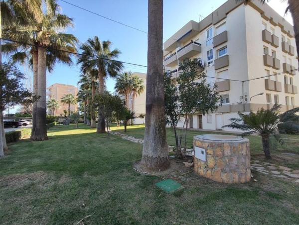 Venta de piso en Piso en Carretera de les Marines a Dénia, 201, El Palmar-Los Molinos, Denia, Denia
 photo 4
