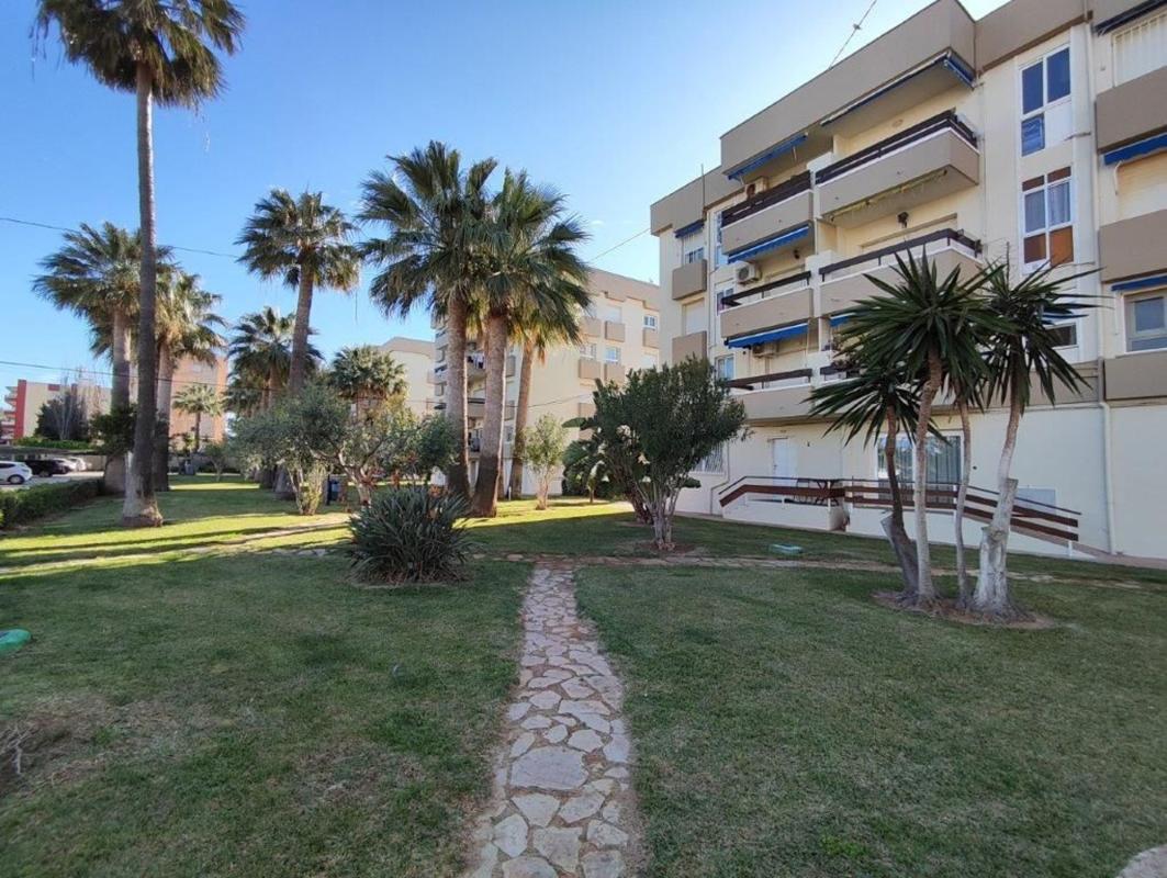 Sale of studio in Estudio en Calle Oceà Atlàntic, El Palmar-Los Molinos, Denia, Denia photo 2