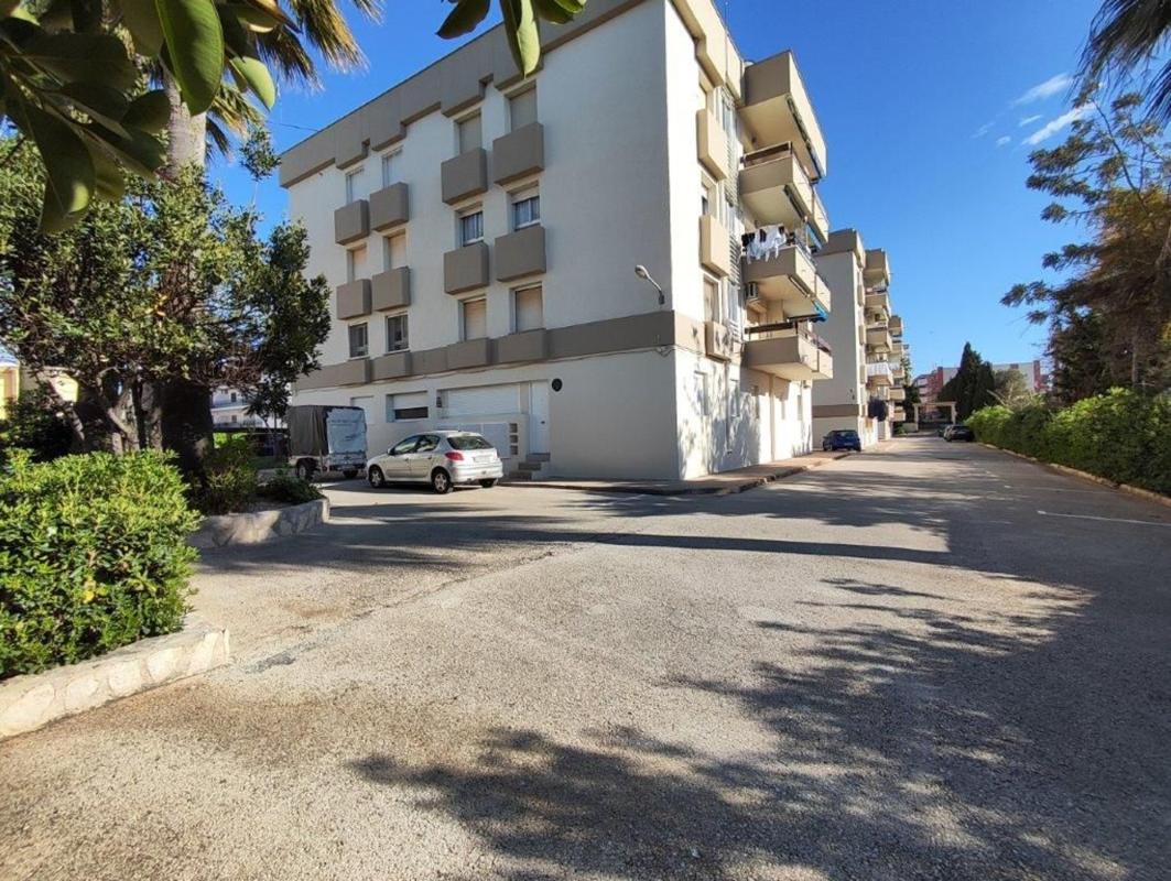 Sale of studio in Estudio en Calle Oceà Atlàntic, El Palmar-Los Molinos, Denia, Denia photo 3