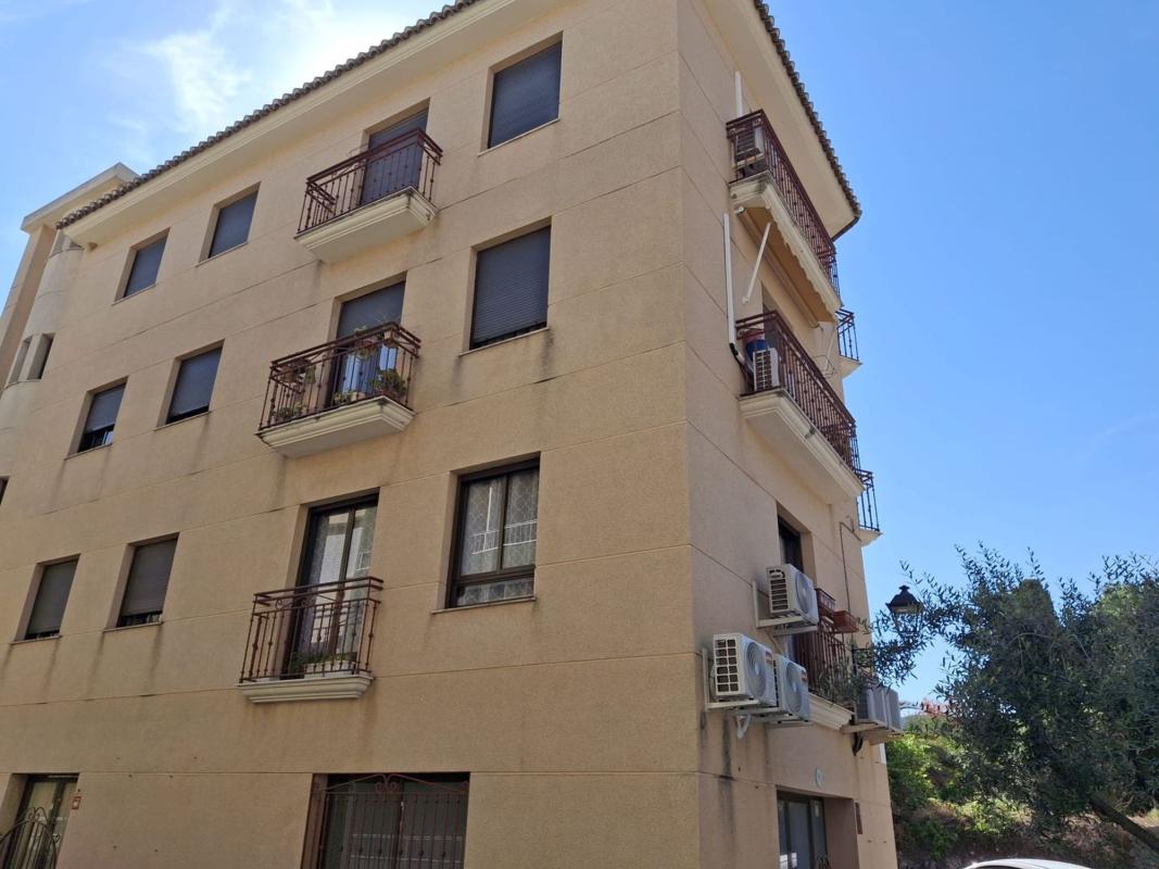 Sale of apartment in Piso en Orba, Orba
 photo 2