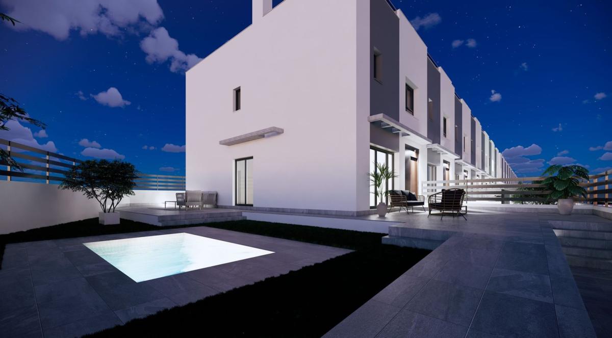 Properties for sale and rent in Spain photo 2