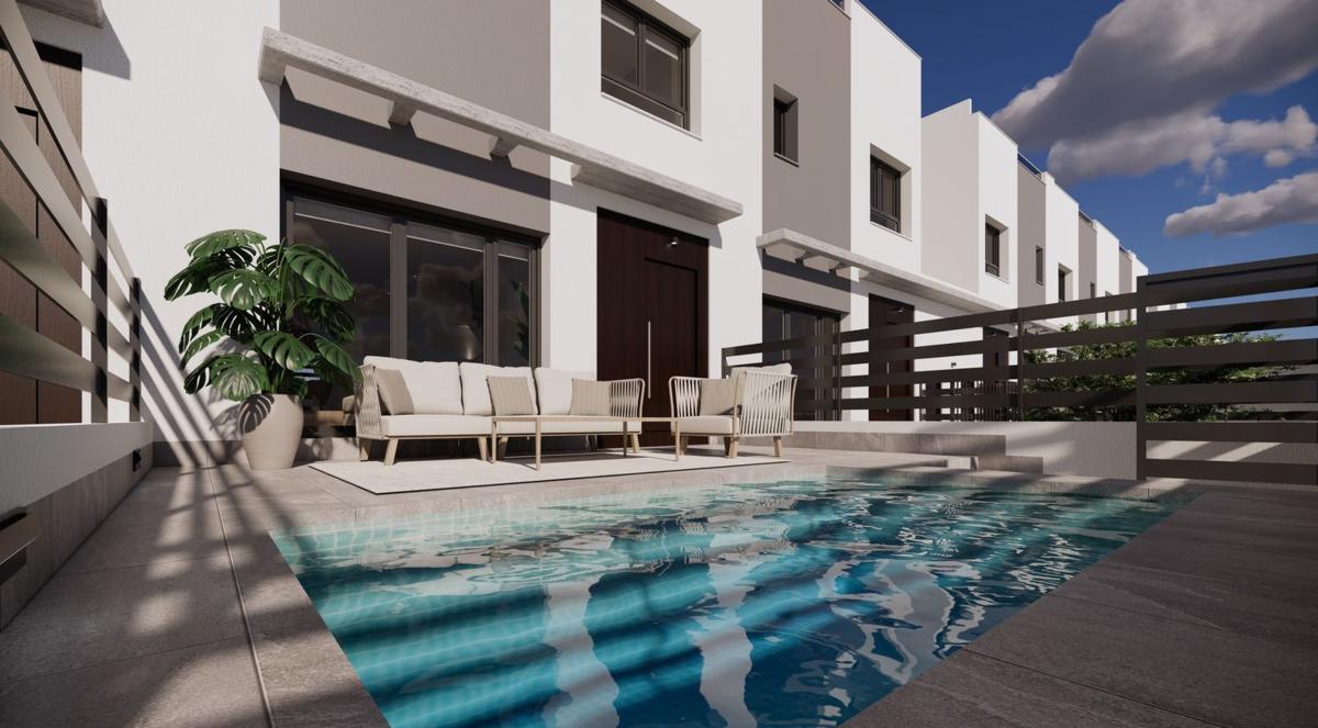 Properties for sale and rent in Spain photo 5
