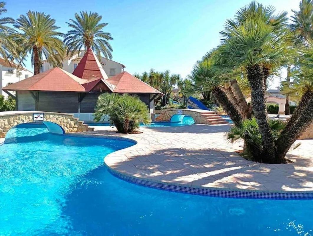Venta de piso en Piso en Calle Òliba, 41, El Palmar-Los Molinos, Denia, Denia
photo 1