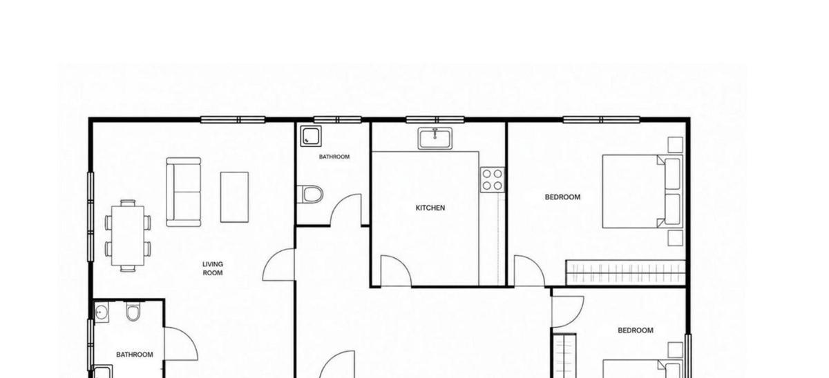Venta de piso en Piso en Calle Òliba, 41, El Palmar-Los Molinos, Denia, Denia
photo 2
