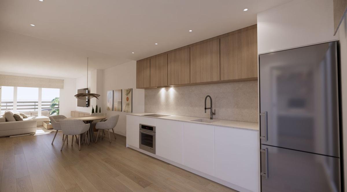 Properties for sale and rent in Spain photo 2