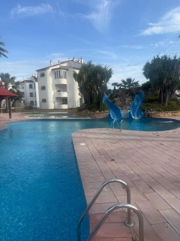 Sale of apartment in Piso en El Palmar-Los Molinos, Denia, Denia
photo 1