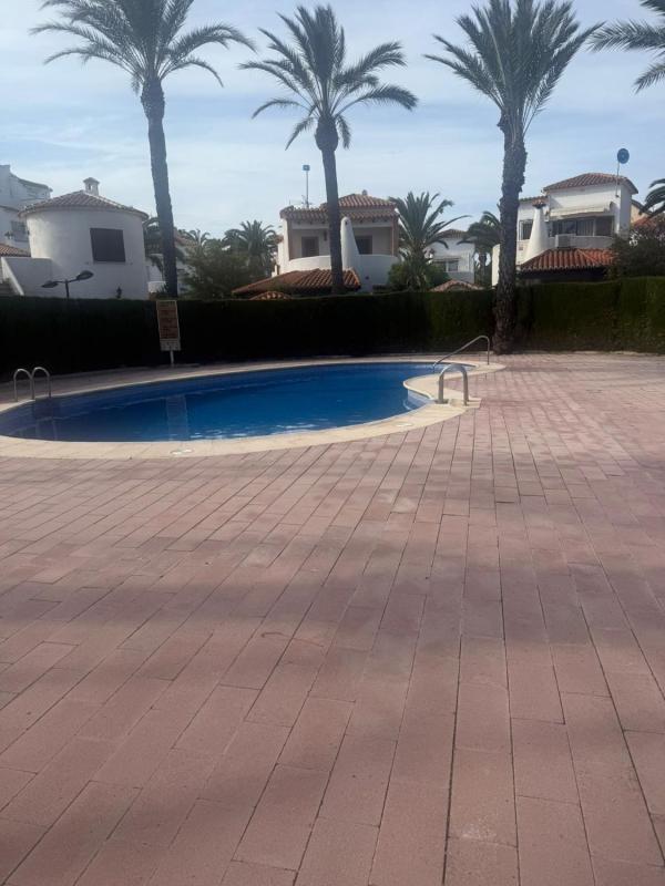Sale of apartment in Piso en El Palmar-Los Molinos, Denia, Denia
photo 5
