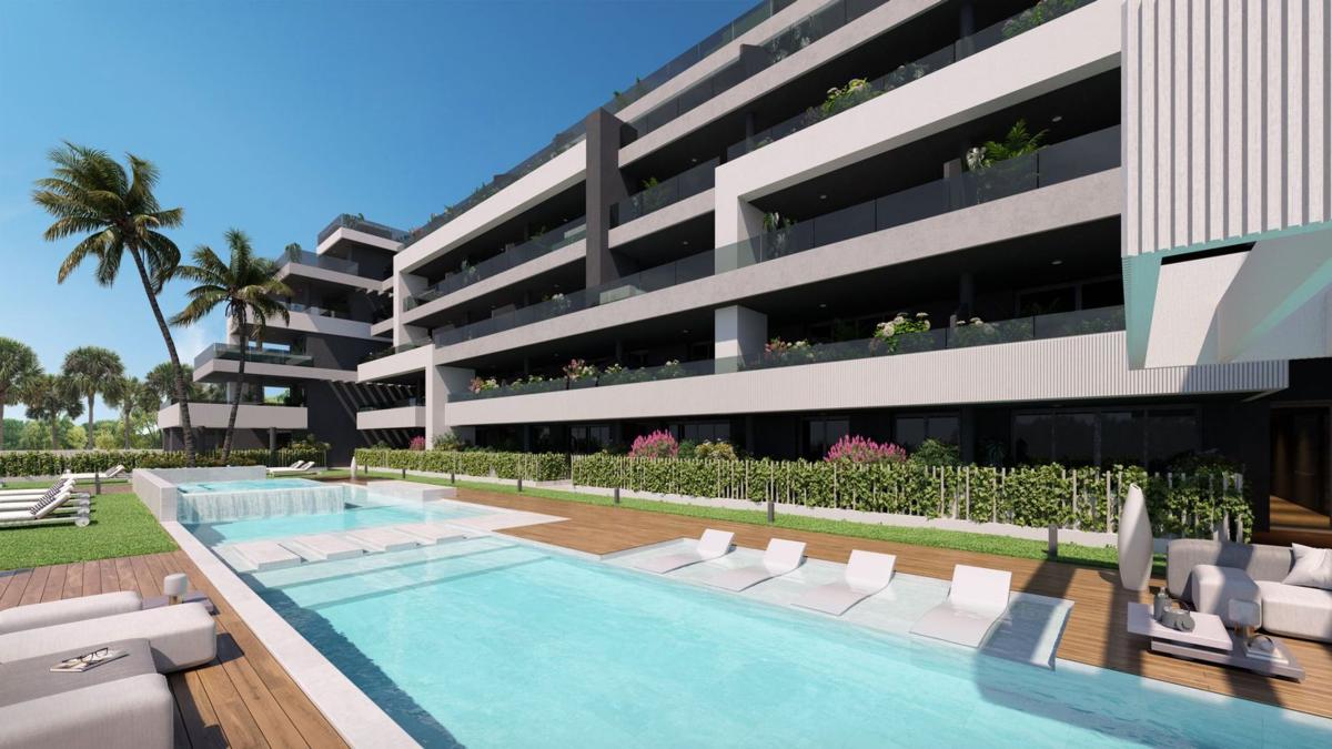 Venta de piso en Piso en Benahavis s/n, Las Flores, Mijas, Mijas
 photo 2