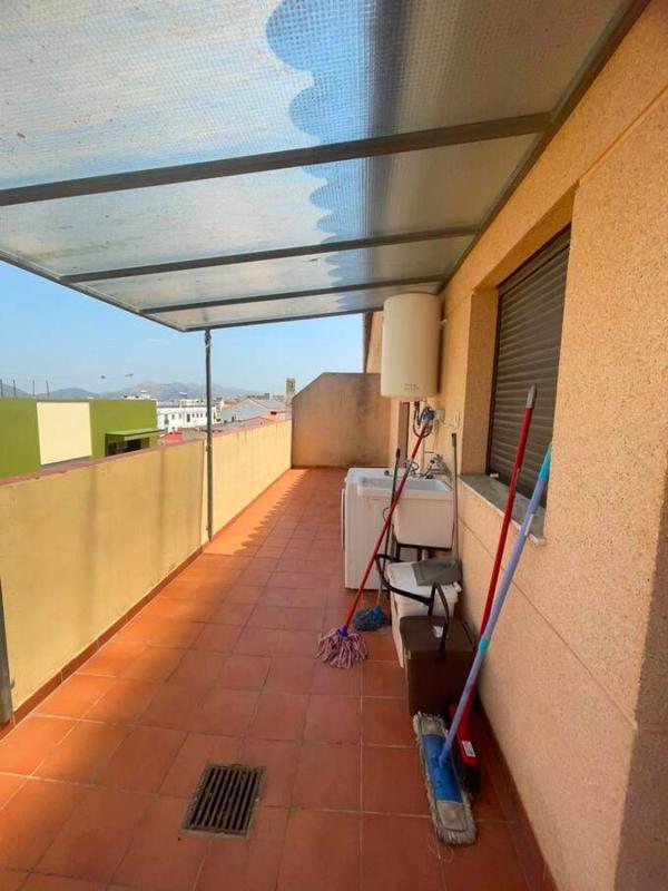 Продажа квартиры на Piso en Orba, Орба
 photo 2