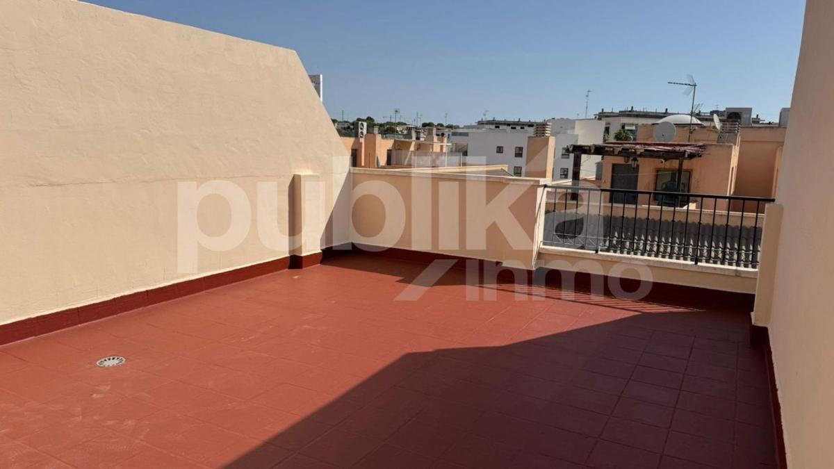 Venta de ático en Ático en Calle Carreters, Centro, Santa Pola, Santa Pola photo 1