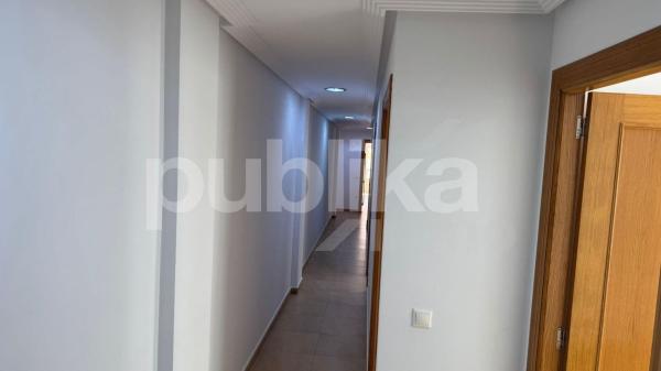 Mansarda na sprzedaż w  Ático en Calle Carreters, Centro, Santa Pola, Santa Pola photo 3