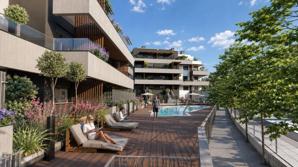 Sale of apartment in Piso en Avenida Benalmádena, 10, El Pinillo, Torremolinos, Torremolinos
photo 1