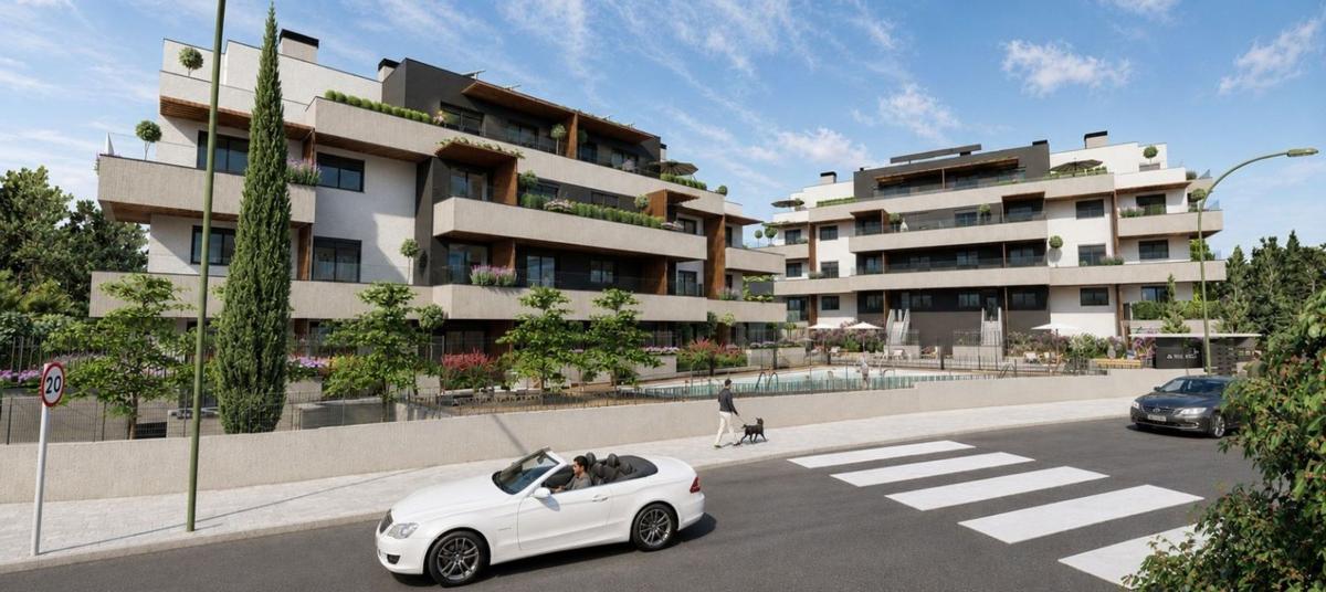 Sale of apartment in Piso en Avenida Benalmádena, 10, El Pinillo, Torremolinos, Torremolinos
photo 2