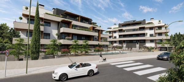 Venta de piso en Piso en Avenida Benalmádena, 10, El Pinillo, Torremolinos, Torremolinos
thumbnail 1