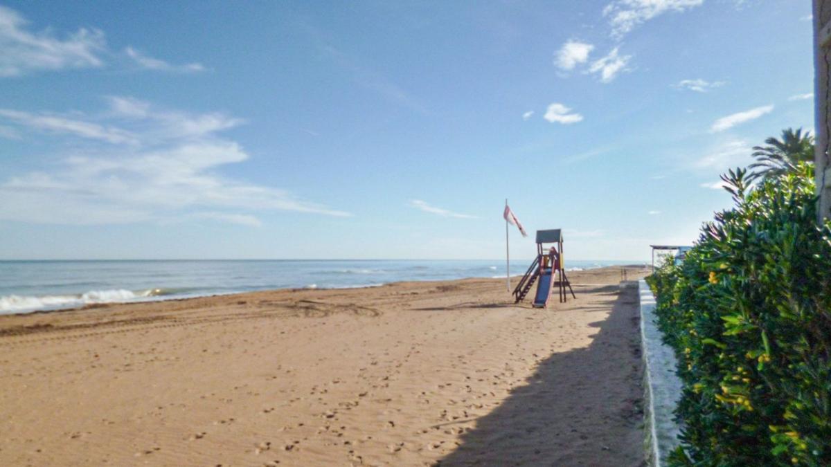 Sprzedaż mieszkania w Piso en El Palmar-Los Molinos, Denia, Dénia
photo 1