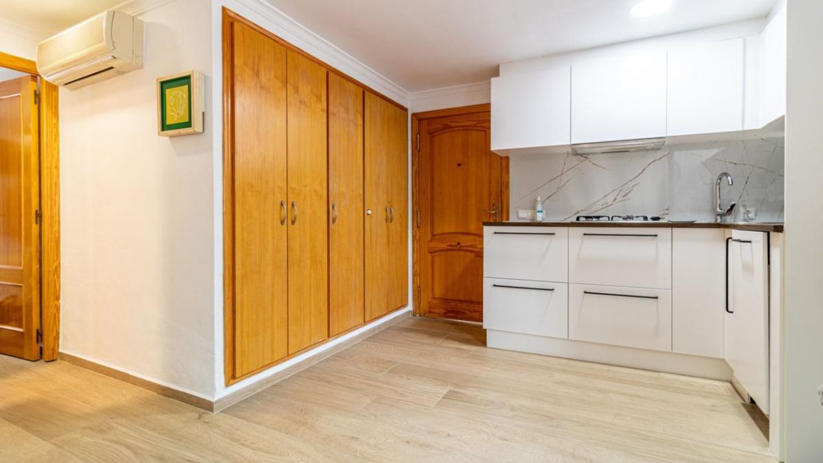 Sprzedaż mieszkania w Piso en El Palmar-Los Molinos, Denia, Dénia
photo 3