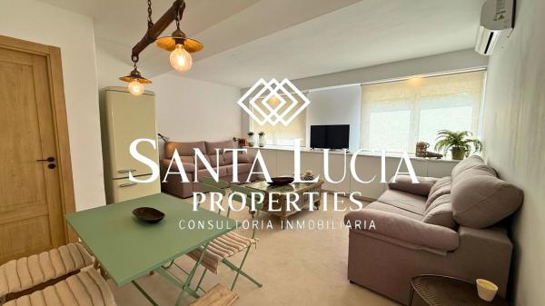 Venta de piso en Piso en Calle Oceà Índic, 3, El Palmar-Los Molinos, Denia, Denia
photo 1