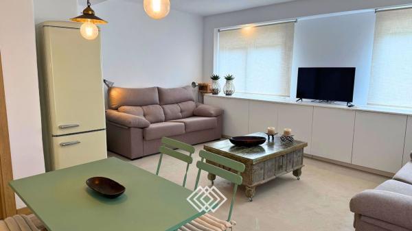 Venta de piso en Piso en Calle Oceà Índic, 3, El Palmar-Los Molinos, Denia, Denia
thumbnail 1