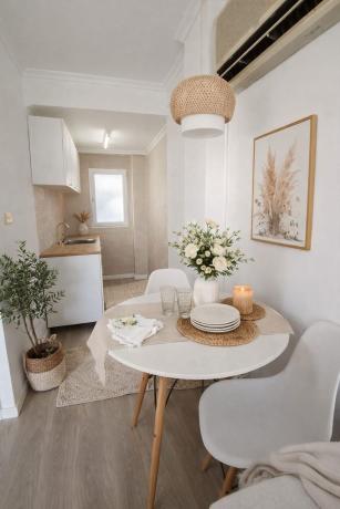 Venta de piso en Piso en Calle Picardo, 2, El Palmar-Los Molinos, Denia, Denia
thumbnail 1