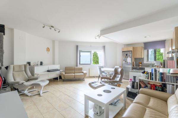 Продажа квартиры на Piso en Calle de Tenerife, Teulada, Теулада
 photo 1
