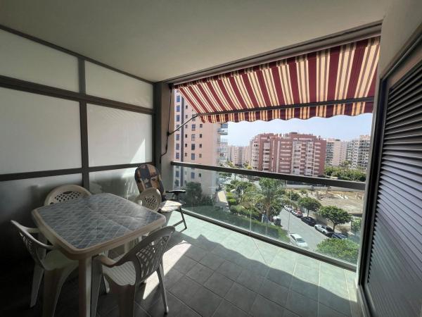 Venta de piso en Piso en Alitana - Casablanca, La Villajoyosa / Vila Joiosa, La Villajoyosa / Vila Joiosa
photo 1