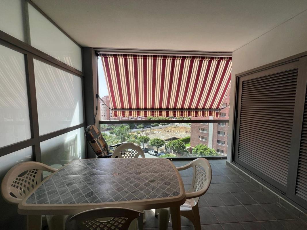 Venta de piso en Piso en Alitana - Casablanca, La Villajoyosa / Vila Joiosa, La Villajoyosa / Vila Joiosa
 photo 2