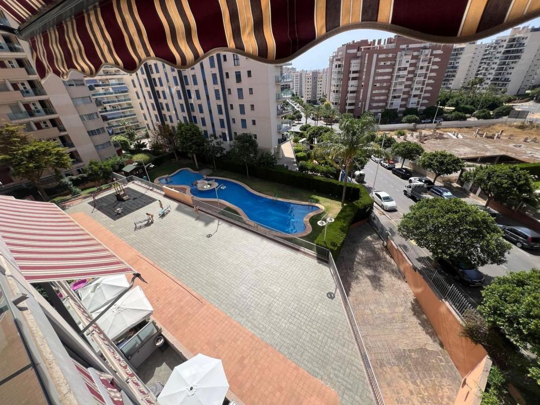 Venta de piso en Piso en Alitana - Casablanca, La Villajoyosa / Vila Joiosa, La Villajoyosa / Vila Joiosa
 photo 3