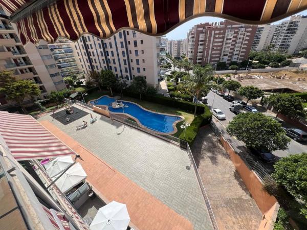 Venta de piso en Piso en Alitana - Casablanca, La Villajoyosa / Vila Joiosa, La Villajoyosa / Vila Joiosa
thumbnail 2