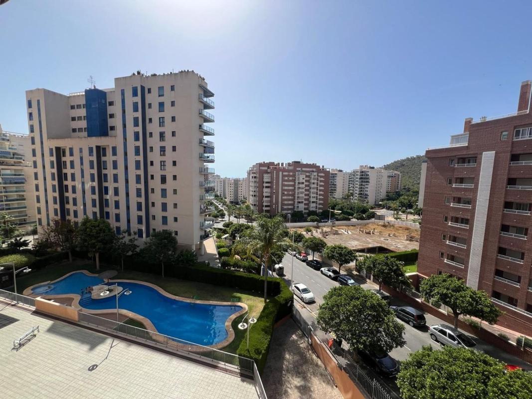 Venta de piso en Piso en Alitana - Casablanca, La Villajoyosa / Vila Joiosa, La Villajoyosa / Vila Joiosa
 photo 5