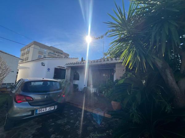 Casa o chalet independiente en Centro Urbano, Denia photo 1