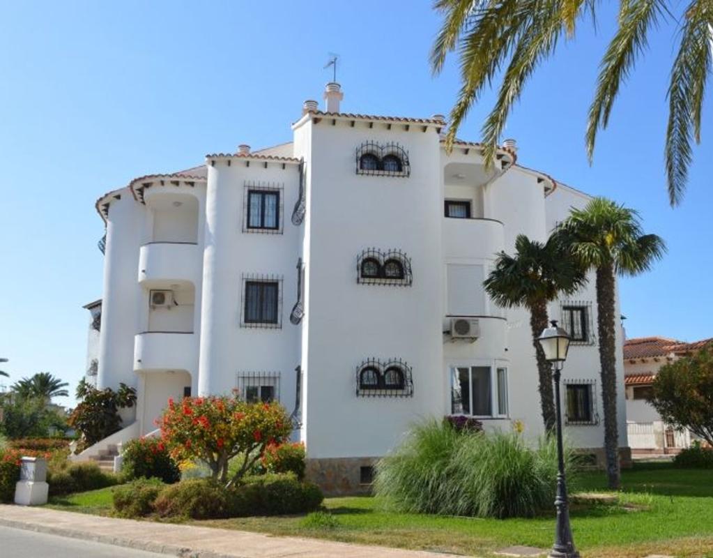 Venta de piso en Piso en Calle Òliba, 44, El Palmar-Los Molinos, Denia, Denia
photo 1