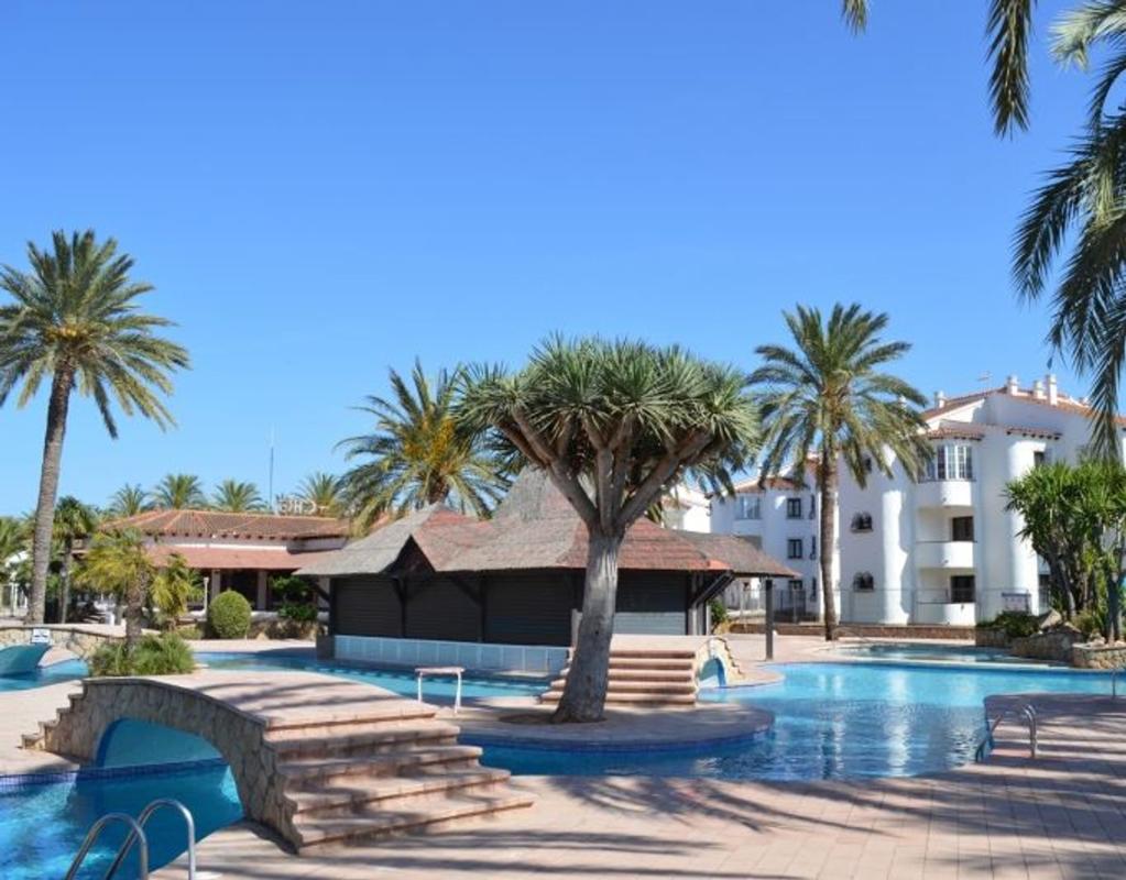 Venta de piso en Piso en Calle Òliba, 44, El Palmar-Los Molinos, Denia, Denia
photo 2