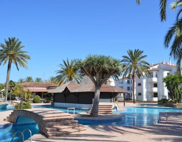 Venta de piso en Piso en Calle Òliba, 44, El Palmar-Los Molinos, Denia, Denia
thumbnail 1
