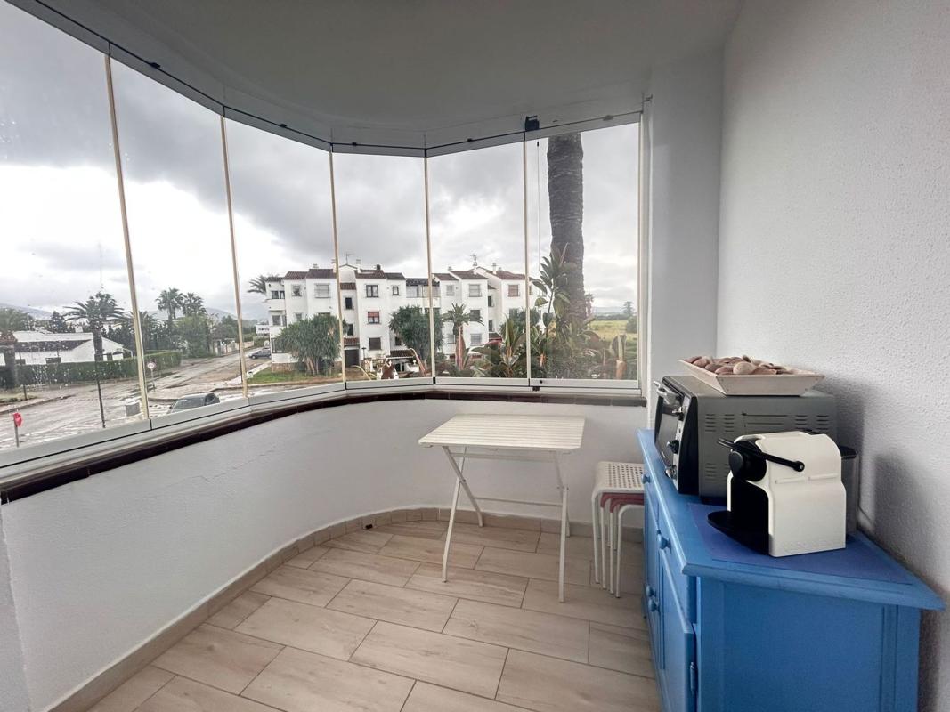 Venta de piso en Piso en Calle Òliba, 44, El Palmar-Los Molinos, Denia, Denia
photo 4