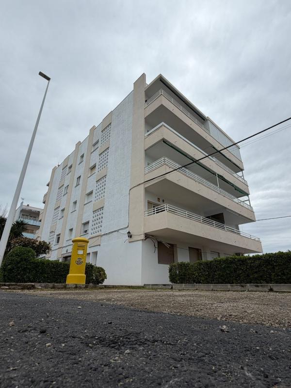 Продажа квартиры на Piso en Les Bassetes-El Marjal, Denia, Дения
photo 1