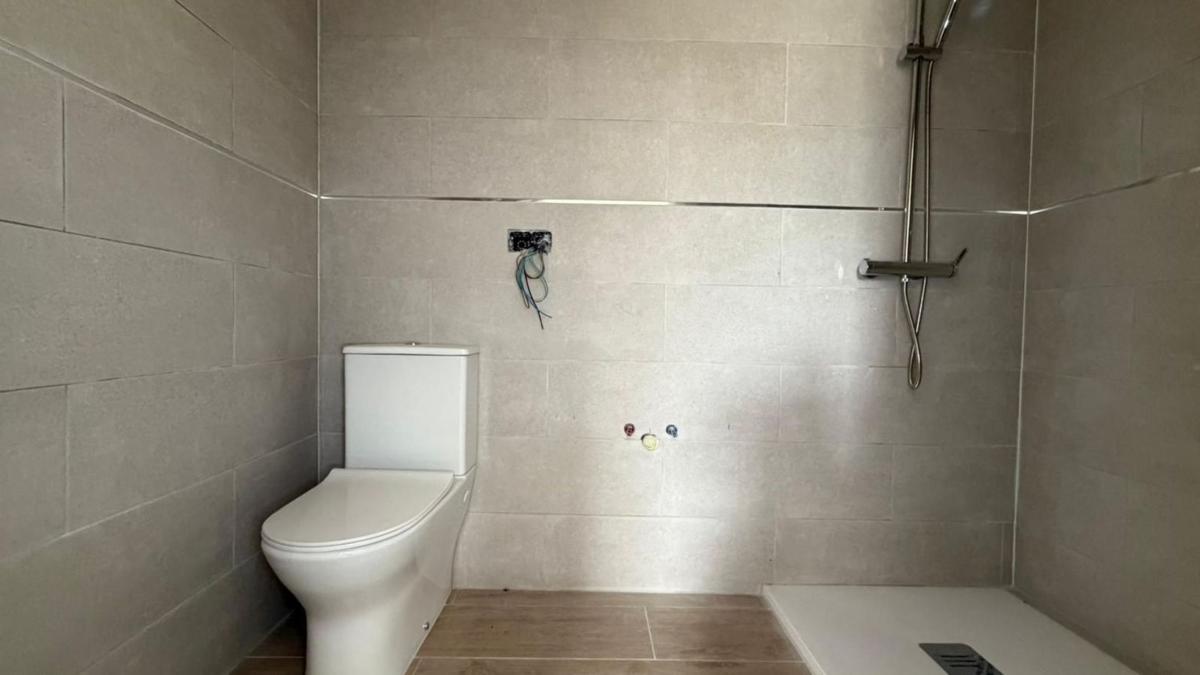 Продажа квартиры на Piso en Les Bassetes-El Marjal, Denia, Дения
photo 5