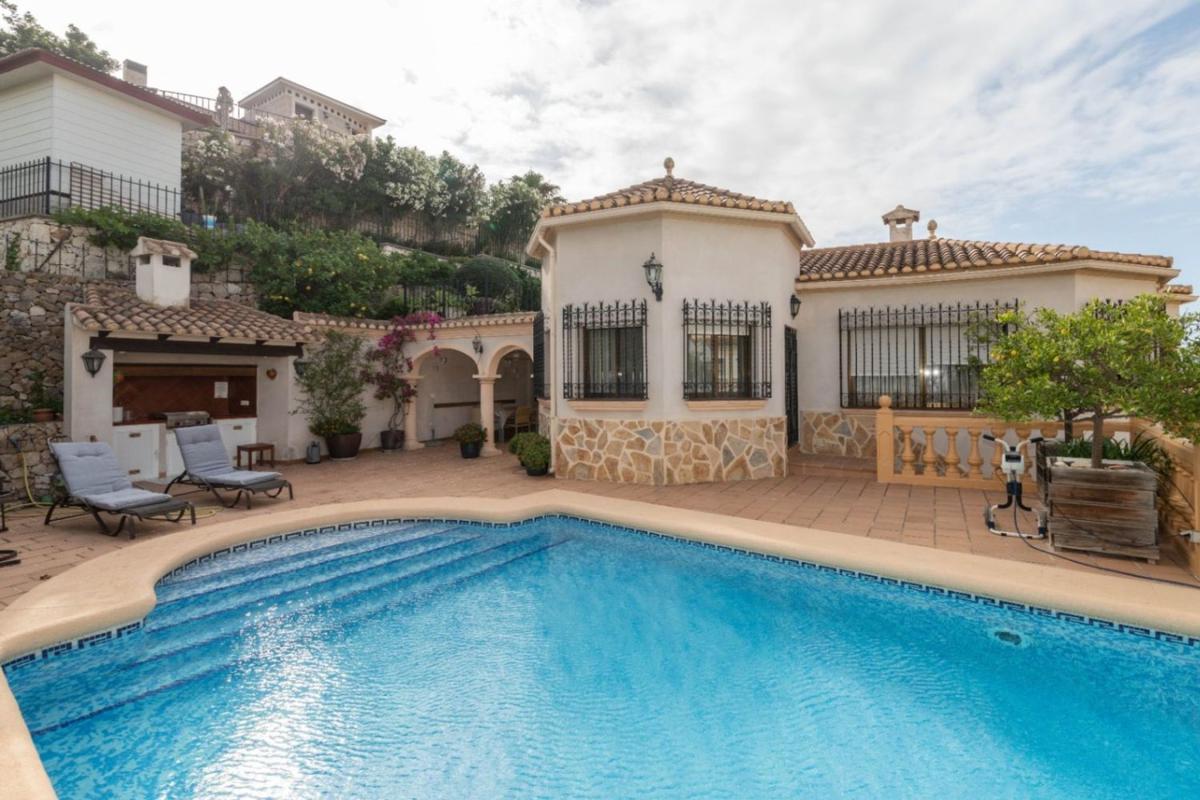 Venta de chalet independiente en Casa o chalet en La Pedrera-Vessanes, Denia, Denia
photo 2