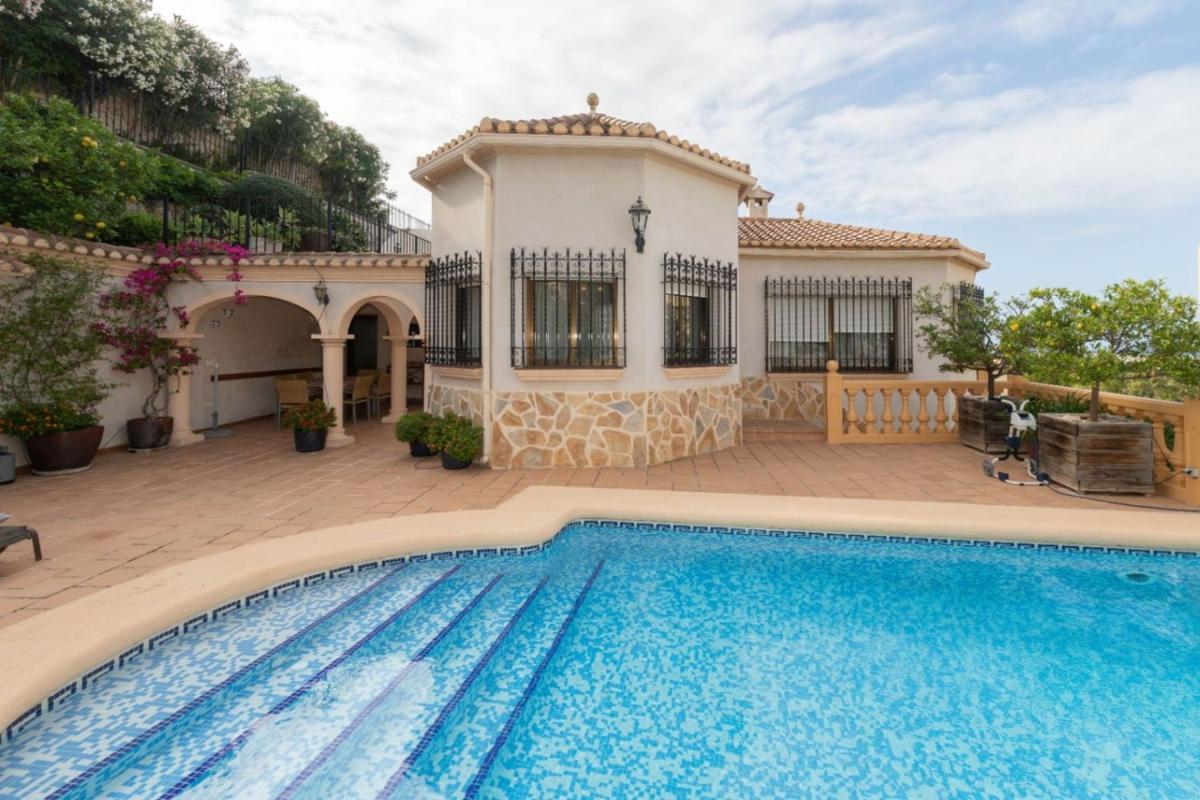 Venta de chalet independiente en Casa o chalet en La Pedrera-Vessanes, Denia, Denia
photo 3