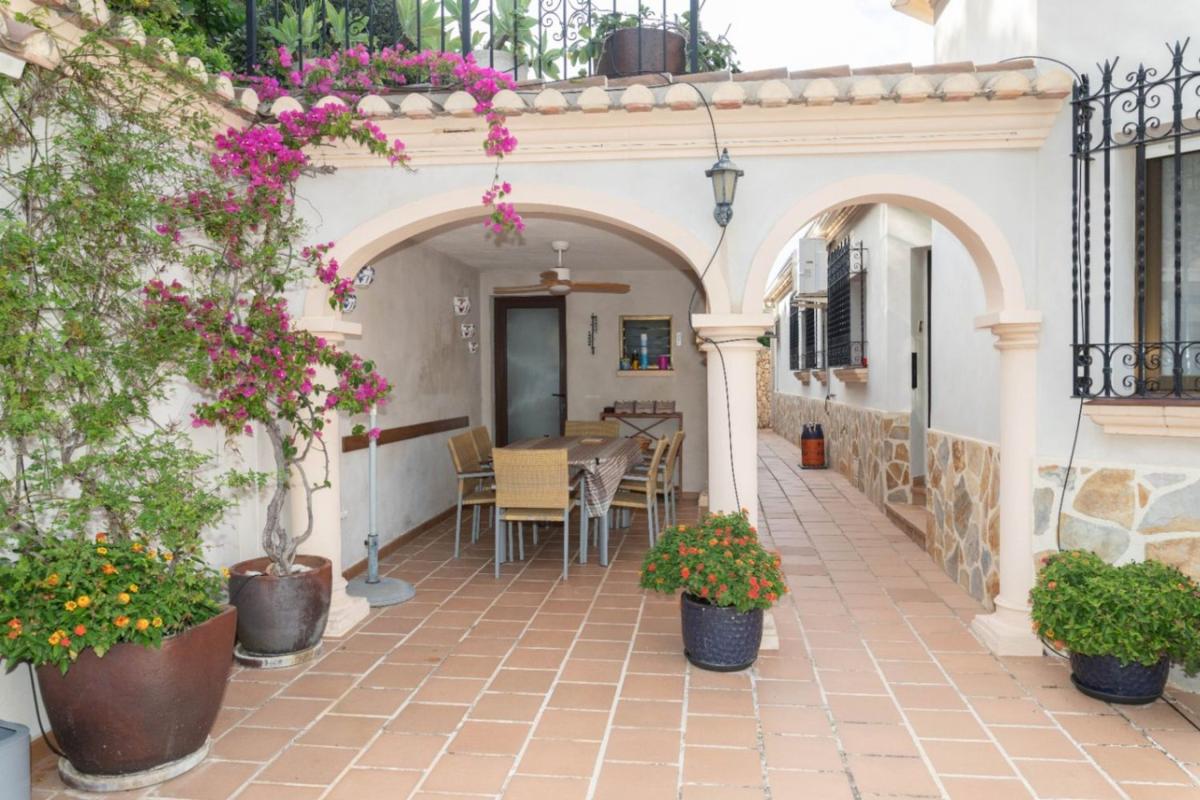 Venta de chalet independiente en Casa o chalet en La Pedrera-Vessanes, Denia, Denia
photo 4