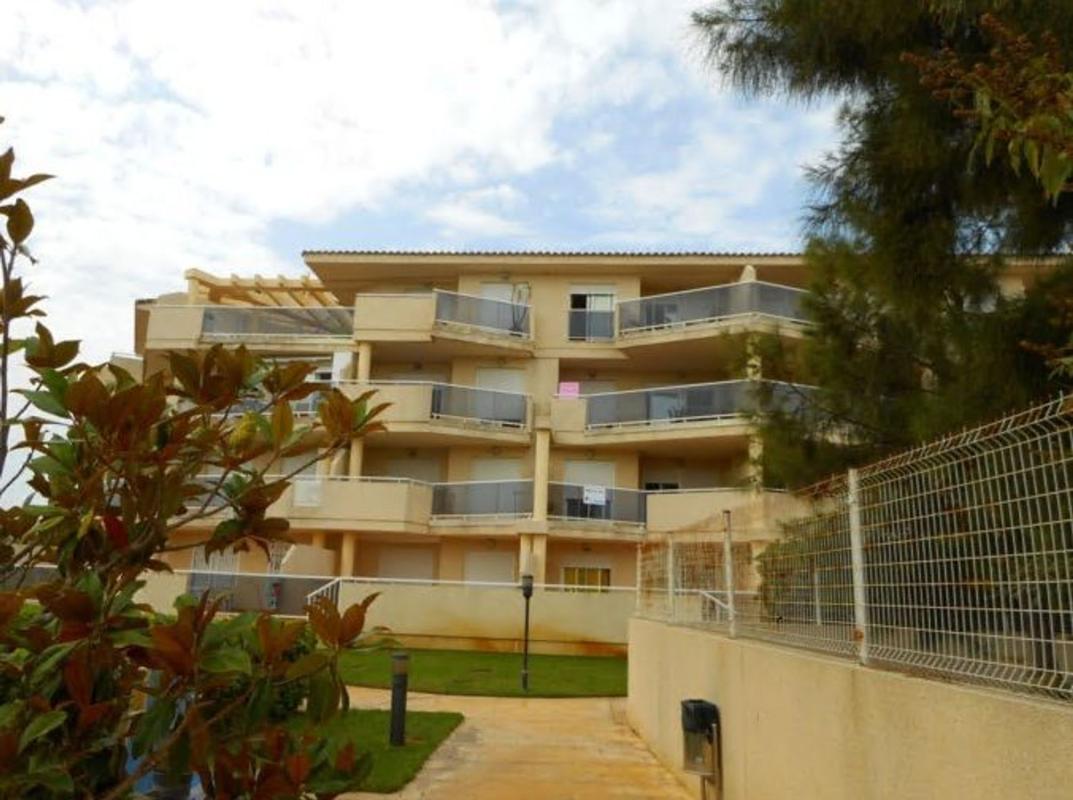 Продажа квартиры на Piso en Carretera de les Marines, Les Bassetes-El Marjal, Denia, Дения
photo 1