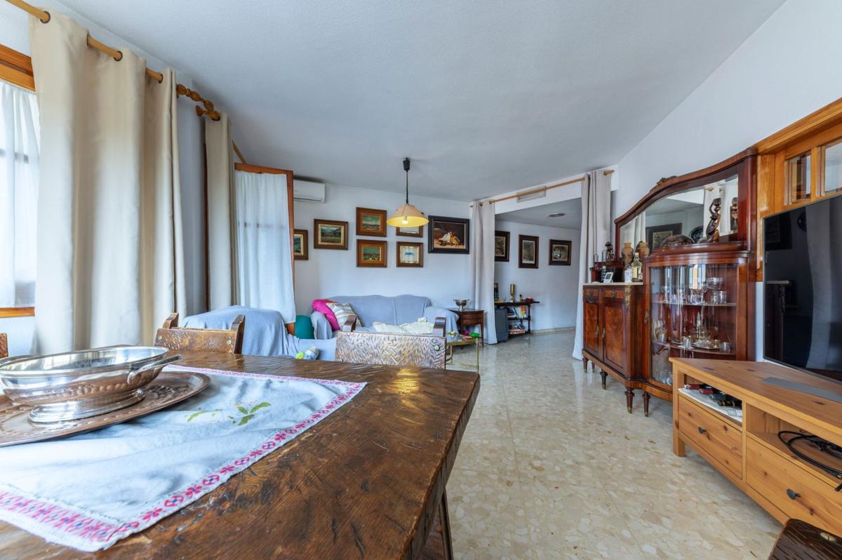 Venta de duplex en Dúplex en Plaza Arxiduc Carles, Centro Urbano, Denia, Denia photo 2