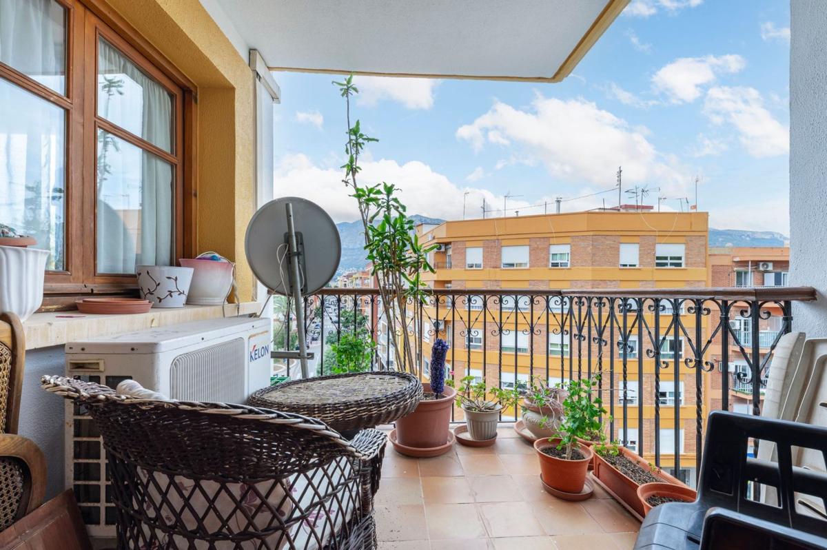 Venta de duplex en Dúplex en Plaza Arxiduc Carles, Centro Urbano, Denia, Denia photo 3